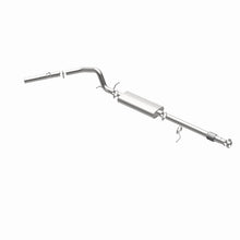 画像をギャラリービューアに読み込む, MagnaFlow BRE Exhaust Kit 09-14 Tahoe Yukon 5.3L
