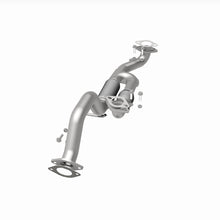 画像をギャラリービューアに読み込む, BRE Exhaust 06-08 Hyundai Sonata 3.3L Front Pipe Kit