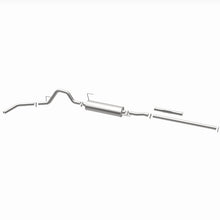 画像をギャラリービューアに読み込む, MagnaFlow BRE Exhaust Kit 04-08 Ford F-150