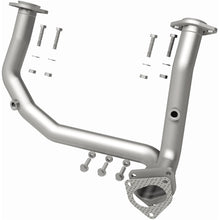 画像をギャラリービューアに読み込む, BRE Exhaust 93-97 B3000 B4000 Ranger 3.0L 4.0L Front Pipe Kit