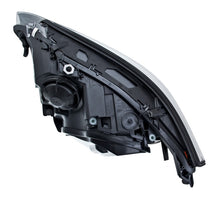 画像をギャラリービューアに読み込む, Hella 2005-2007 BMW 525i M5 Xenon Headlight Assembly
