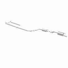 画像をギャラリービューアに読み込む, MagnaFlow BRE Exhaust Kit 06-11 Honda Civic 1.8L