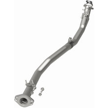 画像をギャラリービューアに読み込む, BRE Exhaust 86-88 Pickup 2.4L Front Pipe Kit