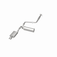 画像をギャラリービューアに読み込む, MagnaFlow BRE Exhaust Kit 12-17 Buick Verano 2.4L