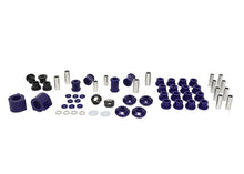 画像をギャラリービューアに読み込む, Superpro 63-70 Triumph Spitfire MKIV-1500 Front Suspension Kit Stainless Steel Hardware
