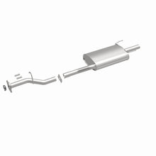 画像をギャラリービューアに読み込む, BRE Exhaust 94-99 Accord CL 2.2L 2.3L Muffler Kit