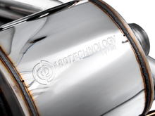 画像をギャラリービューアに読み込む, AWE Tuning 19-23 Audi C8 S6/S7 2.9T V6 AWD Touring Edition Exhaust - Diamond Black Tips