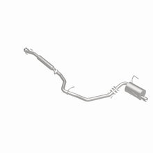 画像をギャラリービューアに読み込む, MagnaFlow BRE Exhaust Kit 14-16 Subaru Forester 2.5L