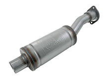 画像をギャラリービューアに読み込む, aFe Vulcan Series Resonator Upgrade Pipe Fits POWER Exhaust Systems