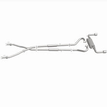 画像をギャラリービューアに読み込む, BRExhaust 14-22 Infiniti Q50 Exhaust Kit