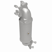 画像をギャラリービューアに読み込む, MagnaFlow 16-21 Honda Civic 1.5L Direct Fit Converter