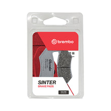 画像をギャラリービューアに読み込む, Brembo OE Sinter Prime Brake Pad
