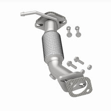 画像をギャラリービューアに読み込む, BRE Exhaust 11-14 Sonata 2.0L 2.4L Front Pipe Kit