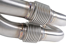 画像をギャラリービューアに読み込む, PERRIN 22-26 Subaru WRX / 20-25 OBXT &amp; LXT / 19-25 Ascent Equal Length Header - Brushed SS