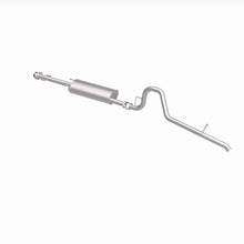 画像をギャラリービューアに読み込む, MagnaFlow BRE Exhaust Kit 02-03 Suzuki XL-7 2.7L