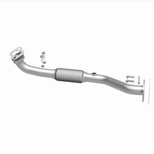 画像をギャラリービューアに読み込む, BRE Exhaust 04-09 Kia SPECTRA 2.0L Front Pipe Kit