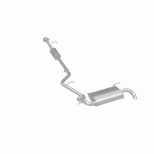 画像をギャラリービューアに読み込む, MagnaFlow BRE Exhaust Kit 13-16 SUBARU XV CROSSTREK CROSSTREK 2.0L