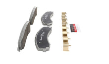 画像をギャラリービューアに読み込む, Brembo OE 2023 Ford Bronco/Expedition/21-23 F-150 PRIME Ceramic Brake Pad - Front