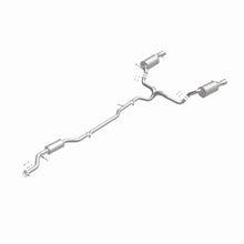 画像をギャラリービューアに読み込む, MagnaFlow BRE Exhaust Kit 07-15 Mazda CX-9