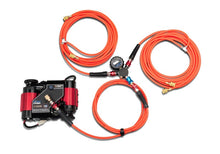 画像をギャラリービューアに読み込む, Rugged Ridge Twin Air Compressor Kit 12V 150PSI Max Output