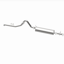 画像をギャラリービューアに読み込む, MagnaFlow BRE Exhaust Kit 98-99 Dodge Durango