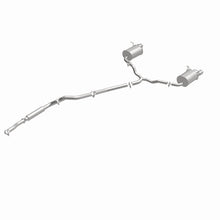 画像をギャラリービューアに読み込む, MagnaFlow BRE Exhaust Kit 11-17 Dodge Journey 3.6L