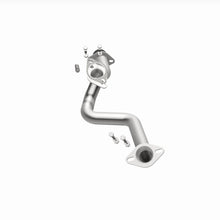 画像をギャラリービューアに読み込む, BRE Exhaust 09-12 Escape Tribute 2.5L 3.0L Front Pipe Kit