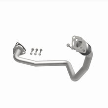 画像をギャラリービューアに読み込む, BRE Exhaust 96-00 Hombre S10 Sonoma 2.2L Front Pipe Kit