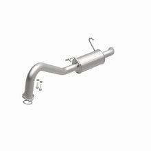 画像をギャラリービューアに読み込む, BRExhaust 97-00 Infiniti QX4/ 06-00 Nissan Pathfinder Muffler Kit