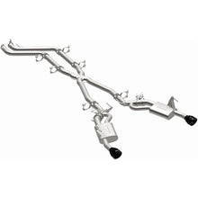 画像をギャラリービューアに読み込む, Magnaflow 26+ Dodge Charger 3.0L SPEQ Cat-Back System