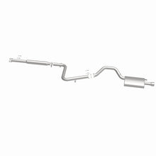 画像をギャラリービューアに読み込む, MagnaFlow BRE Exhaust Kit 00-05 Mitsubishi Eclipse 2.4L