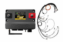 画像をギャラリービューアに読み込む, Haltech NEXUS Rebel JZ/Cable Throttle/EV1 Injectors/Manual Transmission