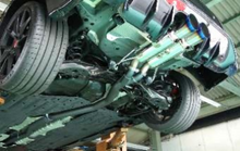 画像をギャラリービューアに読み込む, HKS Hi-Power Muffler CIVIC TYPE-R FL5 K20C