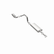 画像をギャラリービューアに読み込む, MagnaFlow BRE Exhaust Kit 08-12 Jeep Liberty 3.7L