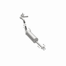 画像をギャラリービューアに読み込む, MagnaFlow BRE Exhaust Kit 89-91 Toyota 4Runner 3.0L