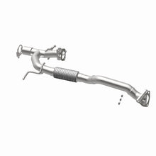 画像をギャラリービューアに読み込む, BRE Exhaust 14-22 Jeep Cherokee 3.2L Front Pipe Kit