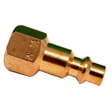 画像をギャラリービューアに読み込む, Kleinn 1/4In F NPT Quick Connect Stud