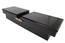 画像をギャラリービューアに読み込む, Dee Zee Universal Tool Box - Red Crossover - Double Black BT Full Size