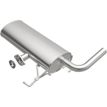 画像をギャラリービューアに読み込む, MagnaFlow BRE Exhaust Kit 08-15 Mitsubishi Lancer