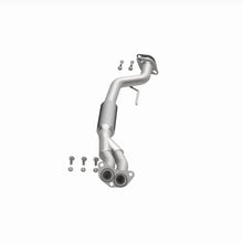 画像をギャラリービューアに読み込む, BRE Exhaust 00-01 Sentra 1.8L Front Pipe Kit