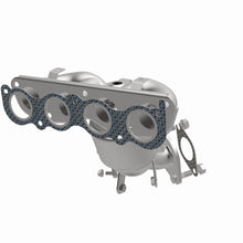 画像をギャラリービューアに読み込む, MagnaFlow Manifold Direct Fit 19-20 Kia Forte 2L