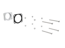 画像をギャラリービューアに読み込む, aFe Silver Bullet Throttle Body Spacer Hyundai Palisade/Kia Telluride 20-25 V6-3.8L