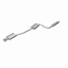 画像をギャラリービューアに読み込む, MagnaFlow BRE Exhaust Kit 12-14 Volkswagen Jetta 2.5L