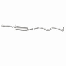 画像をギャラリービューアに読み込む, MagnaFlow BRE Exhaust Kit 92-94 S10 Sonoma