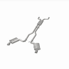 画像をギャラリービューアに読み込む, BRExhaust 10-13 Chevrolet Camaro 6.2L Direct-Fit Replacement Exhaust System