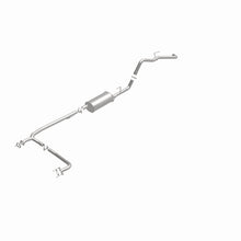 画像をギャラリービューアに読み込む, MagnaFlow BRE Exhaust Kit 07-17 Nissan Frontier 4.0L