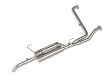 画像をギャラリービューアに読み込む, aFe 2022+ Nissan Frontier V6 ROCK BASHER SS Cat-Back Exhaust System
