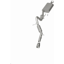 画像をギャラリービューアに読み込む, MagnaFlow BRE Exhaust Kit 05-08 Mercury Mariner 3.0L