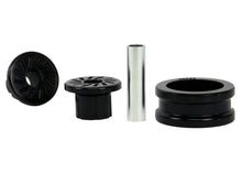 画像をギャラリービューアに読み込む, Whiteline 1984-1996 Chevrolet Corvette Steering Rack and Pinion Mount Bushing Kit