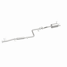 画像をギャラリービューアに読み込む, MagnaFlow BRE Exhaust Kit 93-95 Honda Del Sol